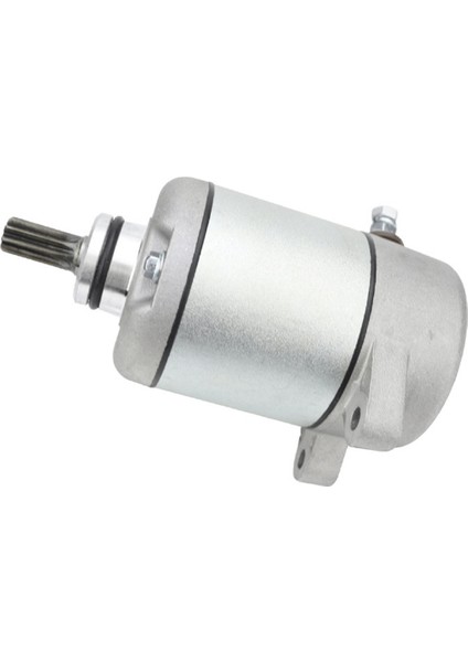 31200-HN5-671 Honda TRX350FE Fourtrax Rancher 4x4 Es 2000-2006 Için Marş Motoru 18607 Yeni Yüksek Kaliteli Motosiklet Parçaları (Yurt Dışından) fırsatları