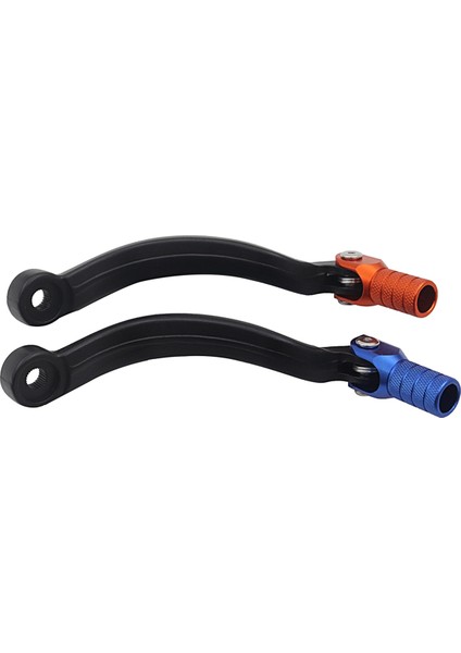 Motosiklet Vites Kolu Vites Kolu Ktm 250 350 450 500 Exc Sx-F Xc-F Xcf-W Xc-W Sx Motosiklet Parçaları Mavi (Yurt Dışından) modelleri