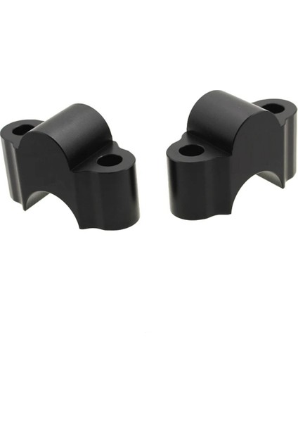 Motosiklet Gidon Yükseltici Montaj Gidon Kelepçesi Yükseltici Uzatma Adaptörü Royal Enfield Himalayan 450 HIMALAYAN450 2024- (Yurt Dışından) fırsatları