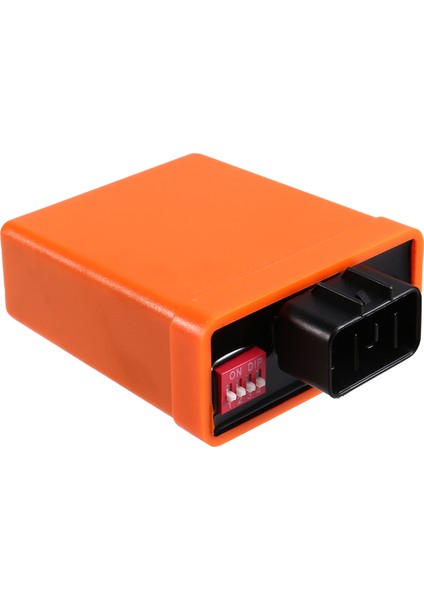 Yamaha 100 ZY100 JOG100 Için Motosiklet Cdı Ateşleme Ayarlanabilir Yarış Güç Modu Cdı Ateşleyici Hız Sınırı - Ateşleme (Yurt Dışından)