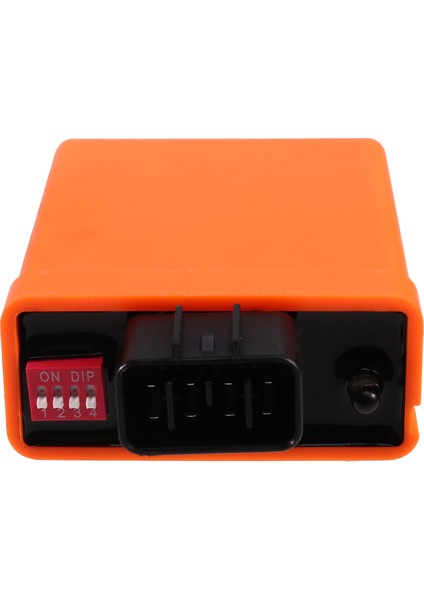 Yamaha 100 ZY100 JOG100 Için Motosiklet Cdı Ateşleme Ayarlanabilir Yarış Güç Modu Cdı Ateşleyici Hız Sınırı - Ateşleme (Yurt Dışından) fiyatları