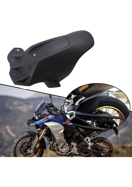 Motosiklet Arka Çamurluk Kapağı Çamurluk Çamurluk Koruyucu Bmw F850GS Adv F750GS F850 Gs Adventure 2018- (Yurt Dışından) fiyatları