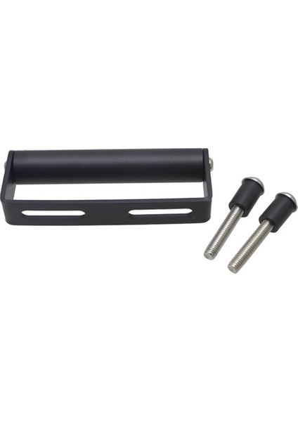 Motosiklet Navigasyon Braketi Montaj Cihazı Taşıyıcısı Akıllı Telefon Uyarlama Tutucusu Yamaha T-Max 560 TMAX560 Tech Max 2022- (Yurt Dışından) fırsatları