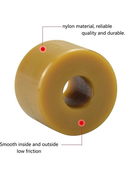 4 Adet Itme Silindiri Kar Motoru Kayış Kasnak Sistemi Debriyaj Silindiri 417127016 Expedition Grand Touring Freeride 137 146 (Yurt Dışından) modelleri