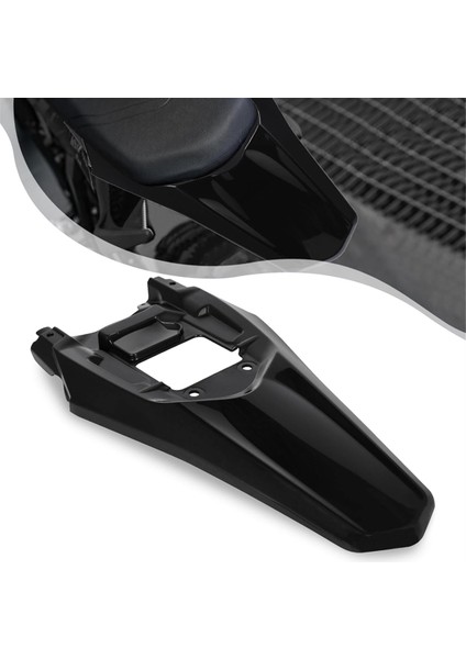Motosiklet Arka Koltuk Çamurluğu Surron Ultrabee Sur Ron Ultra Bee Kir Bisikleti Arka Çamurluğu Için Çamurluk (Yurt Dışından) fırsatları