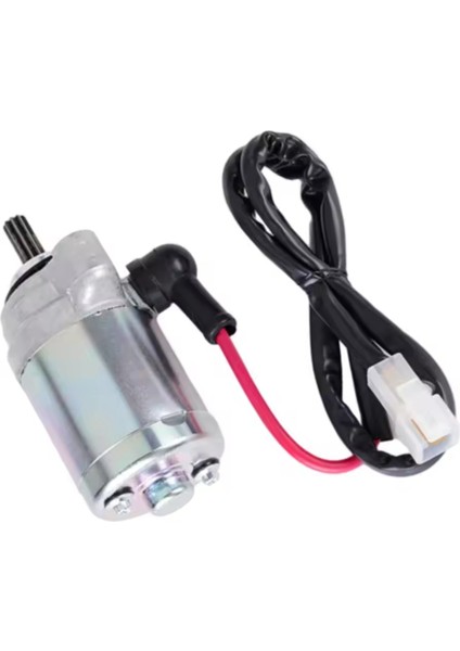 Yamaha Yzf R15 R125 R125A MT125 MT125A WR125 WR125R WR125X Için Marş Motoru 5D7-81890-00 5D7-H1890-01 5D7-81890-01 (Yurt Dışından) fiyatları