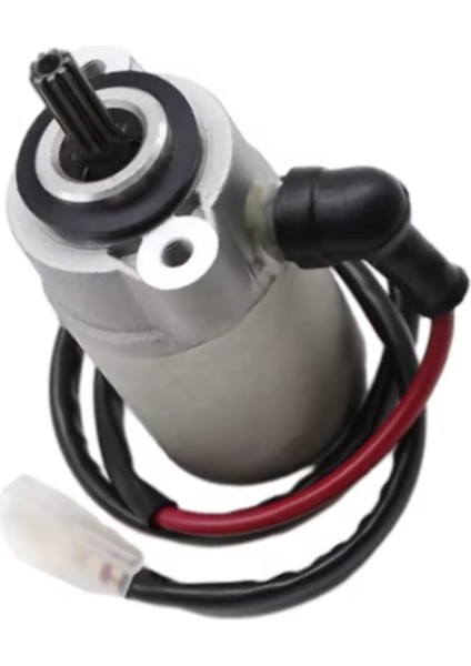 Yamaha Yzf R15 R125 R125A MT125 MT125A WR125 WR125R WR125X Için Marş Motoru 5D7-81890-00 5D7-H1890-01 5D7-81890-01 (Yurt Dışından) modelleri