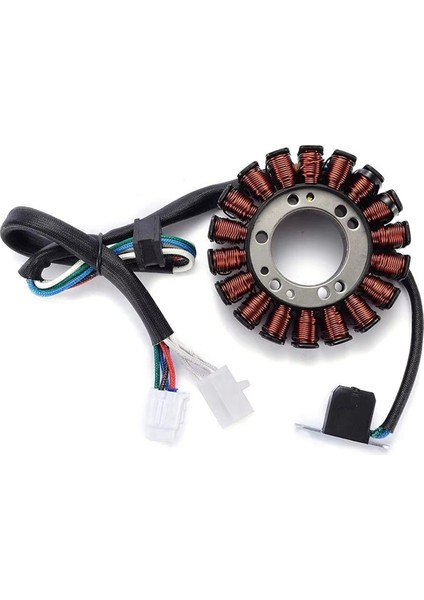 3409-026 Magneto Alternatör Stator Bobini Arctic Cat DVX400 Dvx 400 2004 2006-2008 32101-07G00 (Yurt Dışından)