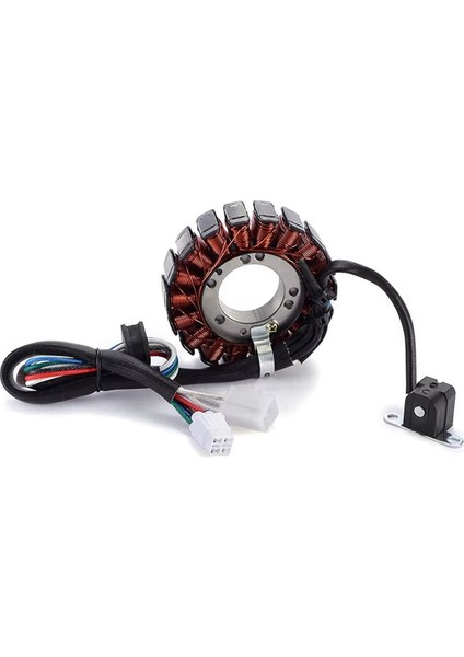 3409-026 Magneto Alternatör Stator Bobini Arctic Cat DVX400 Dvx 400 2004 2006-2008 32101-07G00 (Yurt Dışından) fiyatları