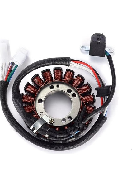 3409-026 Magneto Alternatör Stator Bobini Arctic Cat DVX400 Dvx 400 2004 2006-2008 32101-07G00 (Yurt Dışından) modelleri