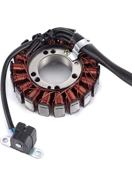 3409-026 Magneto Alternatör Stator Bobini Arctic Cat DVX400 Dvx 400 2004 2006-2008 32101-07G00 (Yurt Dışından) indirimleri