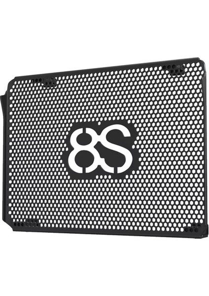 Motosiklet Aksesuarları Suzukı Gsx-8s GSX8S 2023-2025 Radyatör Koruyucu Soğutma Ağı Için Radyatör Izgarası Koruyucu (Yurt Dışından)