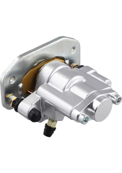 Yamaha Atv Raptor 700 700R YFM700 2006-2012 Için Motosiklet Arka Fren Kaliperleri Disk Fren Tampon Kaliperi (Yurt Dışından) modelleri