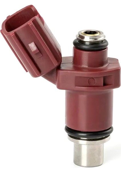 Yamaha Dıştan Takma 4 Zamanlı 80BEL 75-90HP Km Için Motosiklet Yakıt Enjektörü 6D8-13761-00-00 6D8137610000 Motosiklet Parçaları (Yurt Dışından)