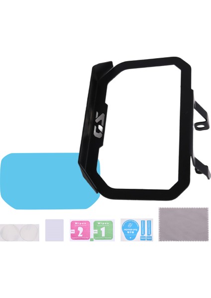 Bmw R1300GS Adv R1300 Gs Adventure 2024 2025 Ekran Güneşlik Kılıfı Için Motosiklet Tft Hırsızlık Önleme Koruması (Yurt Dışından) modelleri