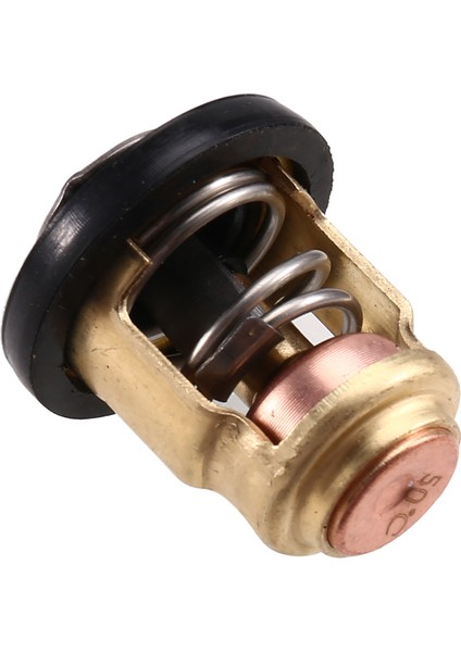 Termostat 66M-12411-00 Yamaha 4 Zamanlı F 40 50 60 80 100 Hp Dıştan Takma Motor 66M-12411-01 66M-12411 (Yurt Dışından) modelleri