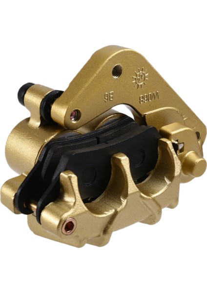 Bajaj Pulsar Ns 200 200NS Ön Motosiklet Motor Ana Silindir Fren Kaliperi (Yurt Dışından) modelleri