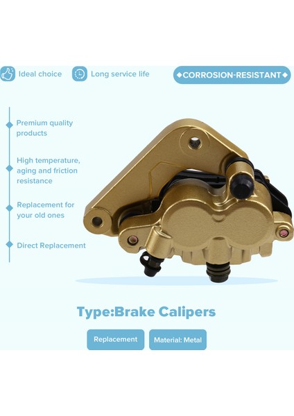 Bajaj Pulsar Ns 200 200NS Ön Motosiklet Motor Ana Silindir Fren Kaliperi (Yurt Dışından) indirimleri