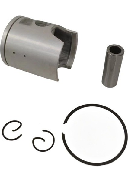 47,5 mm Motosiklet Silindir Piston Segmanları Kiti Yamaha YZ80 YZ85 2002-2013 805M04750 (Yurt Dışından) modelleri