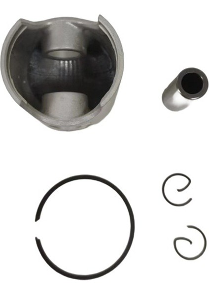 47,5 mm Motosiklet Silindir Piston Segmanları Kiti Yamaha YZ80 YZ85 2002-2013 805M04750 (Yurt Dışından) fırsatları