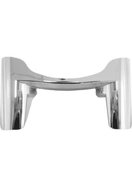 Honda Goldwing 1500 GL1500I Interstate Special Edition/se Modelleri Için Motosiklet Krom Ön Çatal Köprü Kapağı (Yurt Dışından)