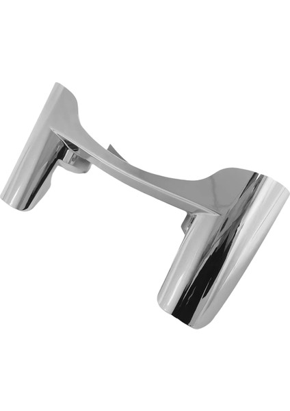 Honda Goldwing 1500 GL1500I Interstate Special Edition/se Modelleri Için Motosiklet Krom Ön Çatal Köprü Kapağı (Yurt Dışından) indirimleri