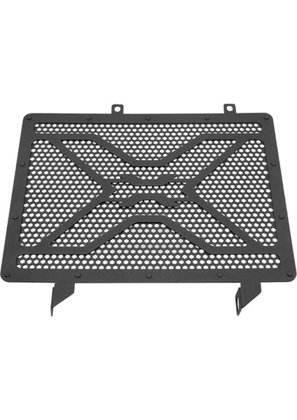 Cfmoto CLX700 700 cl x 700 Clx 700 2020-2023 Için Motosiklet Radyatör Izgarası Koruyucu Kapağı (Yurt Dışından)