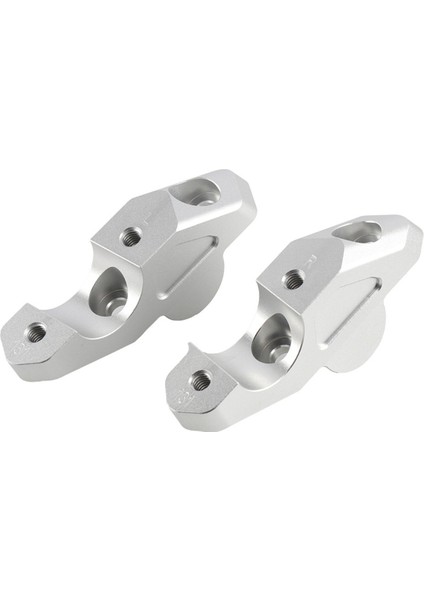 Bmw R1300GS 2022-2024 Motosiklet Kolu Yastık Bloğu Yükseklik Arttırma Bloğu Motosiklet Kolu Yükseklik Arttırma Bloğu (Yurt Dışından)