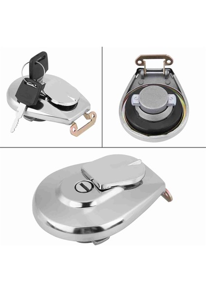 Motosiklet Yakıt Deposu Kapağı 17620-MB1-033 Honda Nighthawk Valkyrie Magna Shadow Ascot CB700 Vf 750 GL1500 VT500 (Yurt Dışından) fiyatları