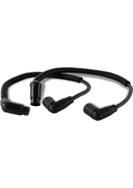 Motosiklet Ateşleme Bobini Buji Kablosu 420265248 420265240 Polaris Ranger 800 2008-2014 Seadoo Ski-Doo Can-Am'a Uygun (Yurt Dışından)