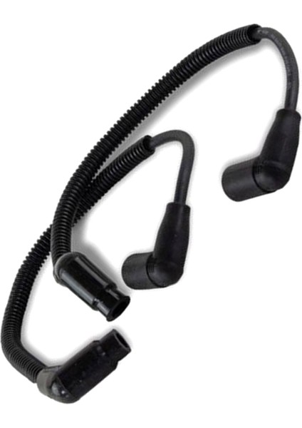 Motosiklet Ateşleme Bobini Buji Kablosu 420265248 420265240 Polaris Ranger 800 2008-2014 Seadoo Ski-Doo Can-Am'a Uygun (Yurt Dışından) fiyatları