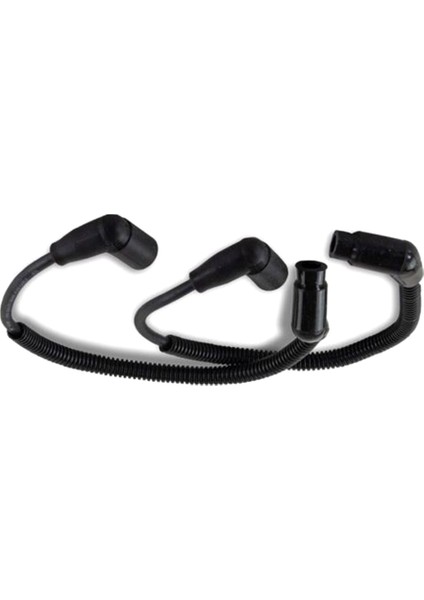 Motosiklet Ateşleme Bobini Buji Kablosu 420265248 420265240 Polaris Ranger 800 2008-2014 Seadoo Ski-Doo Can-Am'a Uygun (Yurt Dışından) modelleri