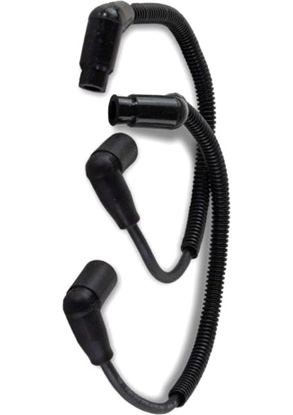 Motosiklet Ateşleme Bobini Buji Kablosu 420265248 420265240 Polaris Ranger 800 2008-2014 Seadoo Ski-Doo Can-Am'a Uygun (Yurt Dışından) fırsatları