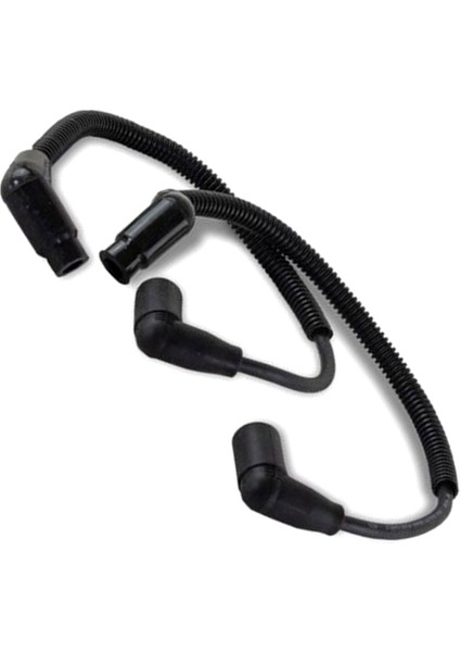 Motosiklet Ateşleme Bobini Buji Kablosu 420265248 420265240 Polaris Ranger 800 2008-2014 Seadoo Ski-Doo Can-Am'a Uygun (Yurt Dışından) indirimleri