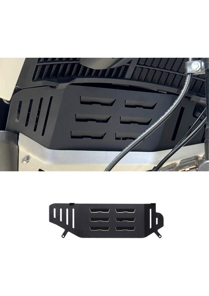 Cfmoto 800MT-X MTX800 2024 2025 Motor Kapağı Radyatör Izgara Koruyucusu Için Motosiklet Motor Koruma Plakası Kapağı (Yurt Dışından) fiyatları