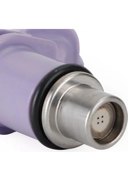 6P2-13761-10-00 6P2137611000 Yamaha 250 Dıştan Takma Motor Için Motosiklet Yakıt Enjektör Memesi Yüksek Kaliteli Motosiklet Aksesuarları (Yurt Dışından) indirimleri