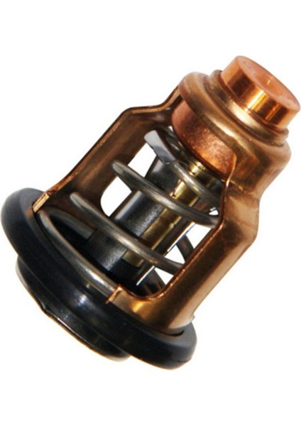 60V-12411-00 Termostat 50 Derece Yamaha Dıştan Takma Motor F115 VZ200 VZ225 VZ250 Motor 68V-12411-00 68V-12411 18-3525 (Yurt Dışından)