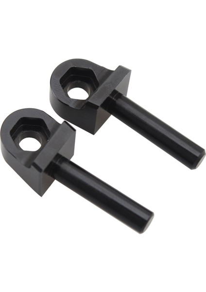 Motosiklet Ön Cam Ayar Cıvatası Ön Cam Braketi Vidası Bmw R1200GS Adv 2004-2012 Için Sabit Ön Cam Tapası (Yurt Dışından)