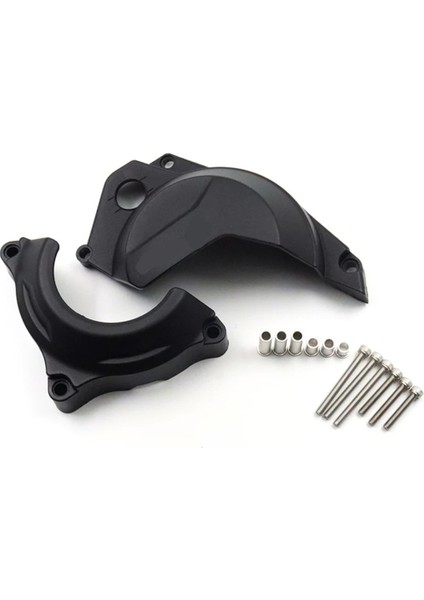 Motosiklet Motor Kaputu Motor Koruyucu Kapak Soğutma Koruyucu Kapak Cfmoto 450MT 450 mt 450-MT MT-450 2024 (Yurt Dışından) fiyatları