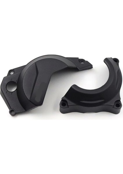 Motosiklet Motor Kaputu Motor Koruyucu Kapak Soğutma Koruyucu Kapak Cfmoto 450MT 450 mt 450-MT MT-450 2024 (Yurt Dışından) modelleri