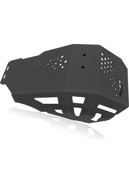 Motosiklet Motor Koruma Kılıfı Şasi Koruması Himalayan 450 2024 Alt Plaka Motor Şasi Koruması (Yurt Dışından)