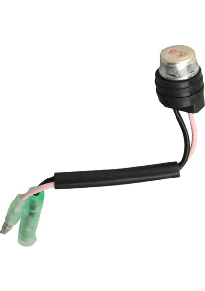 688-82560 Sensör Sıcaklık Anahtarı 688-82560-10 Yamaha Dıştan Takma Motor Parçaları 60-70-75-90-115-130-150-175-200 Hp (Yurt Dışından) fırsatları