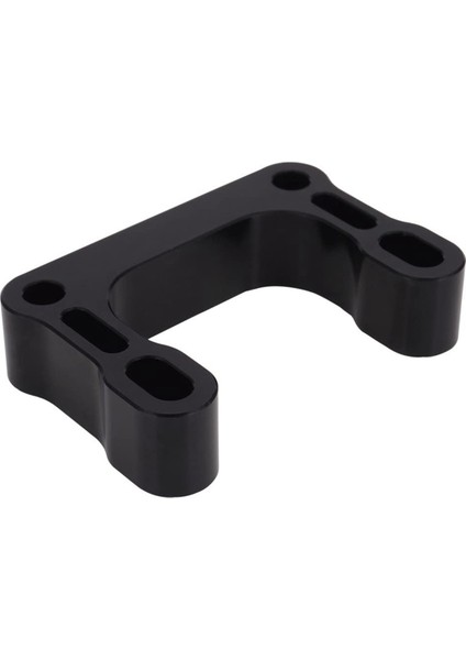 Surron Light Bee S Light Bee x Elektrikli Kir Bisikleti Yükseltici Için Motosiklet Gidonu Yükseltici Baş Yukarı Yükseltici Adaptör Parçaları 15MM (Yurt Dışından)