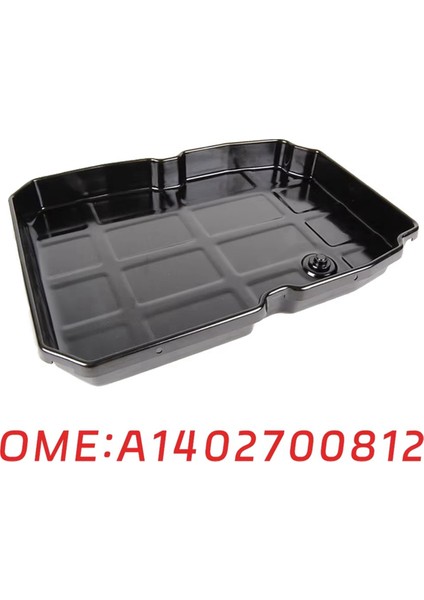 Yeni Yüksek Kaliteli Şanzıman Yağ Karteri A1402700812 1402700812 Mercedes-Benz Maybach Brabus Carlson Için (Yurt Dışından) modelleri