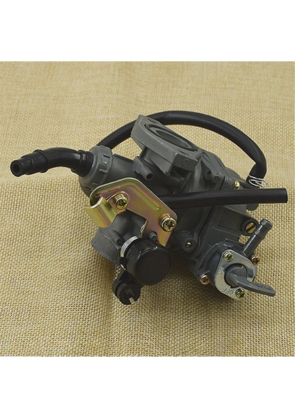 Motosiklet Parçaları Karbüratör PZ19 DY100 Motor Üç Tekerlekli Bisiklet 110 Tip Karbüratör (Yurt Dışından) modelleri