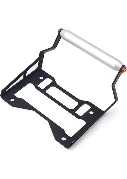 Motosiklet Cep Telefonu Gps Plaka Braketi Standı Tutucu Telefon Navigasyon Braketi 1290 Adv Adventure Super Sr 22MM Için (Yurt Dışından)