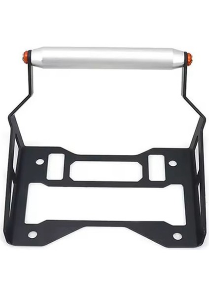 Motosiklet Cep Telefonu Gps Plaka Braketi Standı Tutucu Telefon Navigasyon Braketi 1290 Adv Adventure Super Sr 22MM Için (Yurt Dışından) modelleri