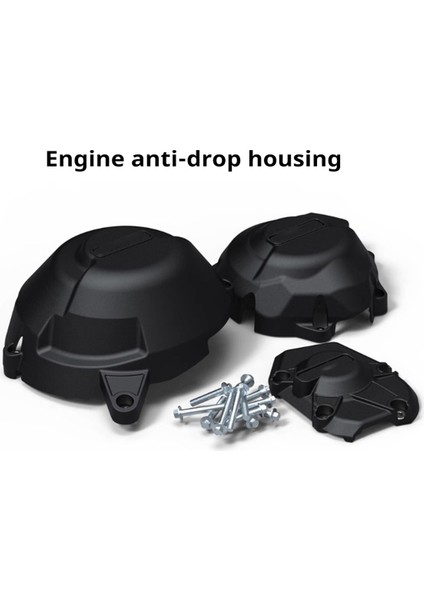 Motosiklet Motor Kapağı Yan Koruyucu Koruma Darbeye Dayanıklı Kawasaki Z1000 Sx Versys Ninja 1000SX 2011-2022 A (Yurt Dışından) indirimleri