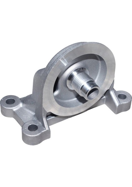 Yağ Filtresi Taban Tutucu Adaptör Braketi BS4E6881BA Ford Focus Mk3 2012-2014 Kuga Mondeo 2013-2016 Ecosport 2018 2.0 (Yurt Dışından)