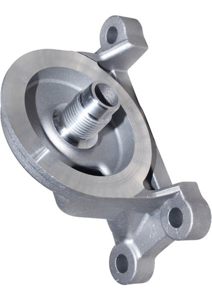 Yağ Filtresi Taban Tutucu Adaptör Braketi BS4E6881BA Ford Focus Mk3 2012-2014 Kuga Mondeo 2013-2016 Ecosport 2018 2.0 (Yurt Dışından) fırsatları